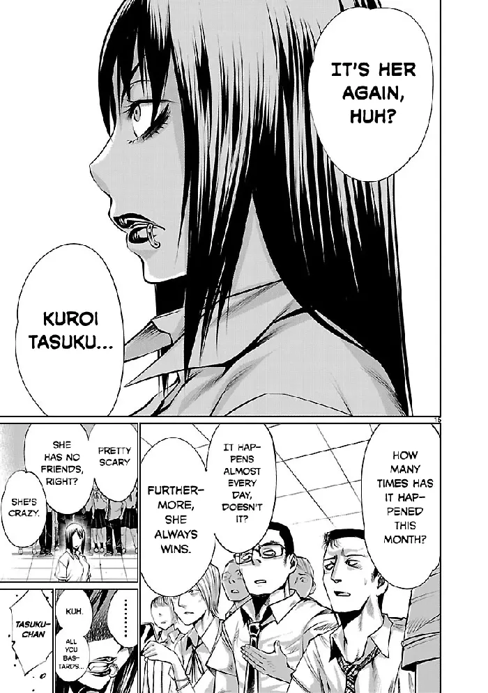 Killing Bites Chapter 34 image 14_optimized